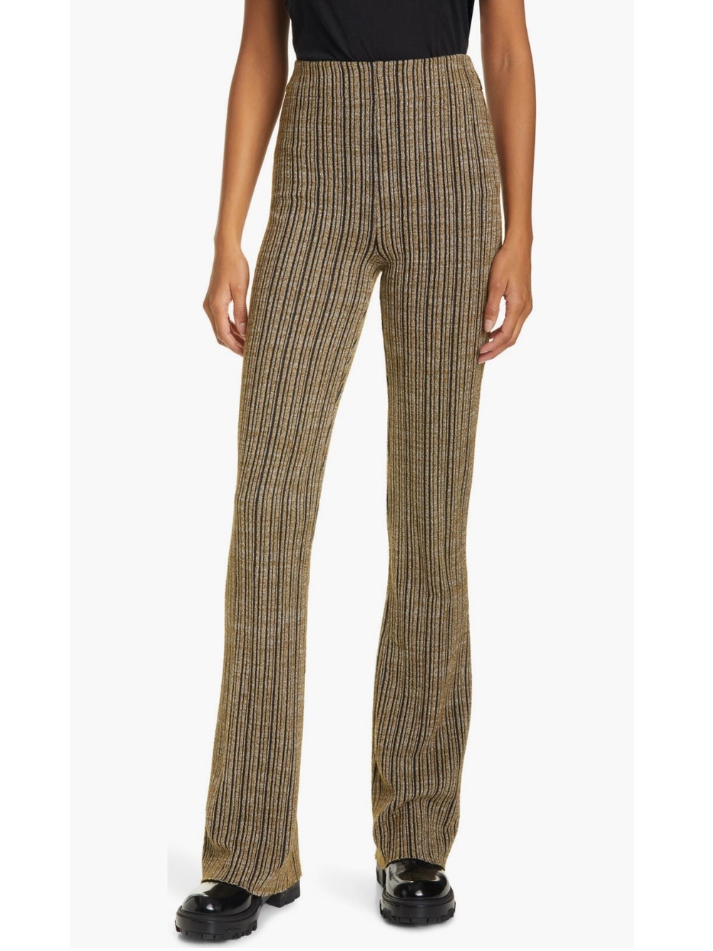 Rag & Bone Raimi Pants | Knit Pants | Size XS